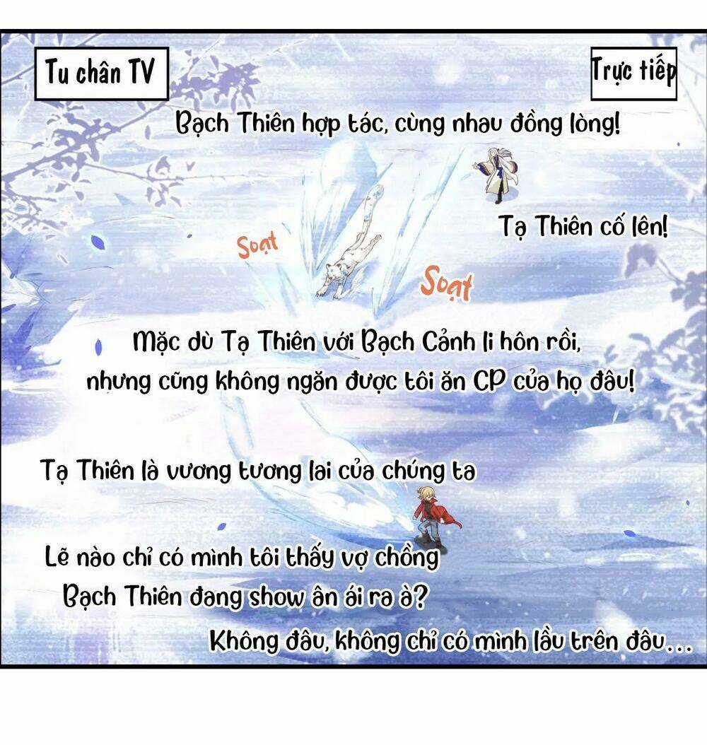Chàng Vú Em Tu Chân - Chapter 71 - Trang 4
