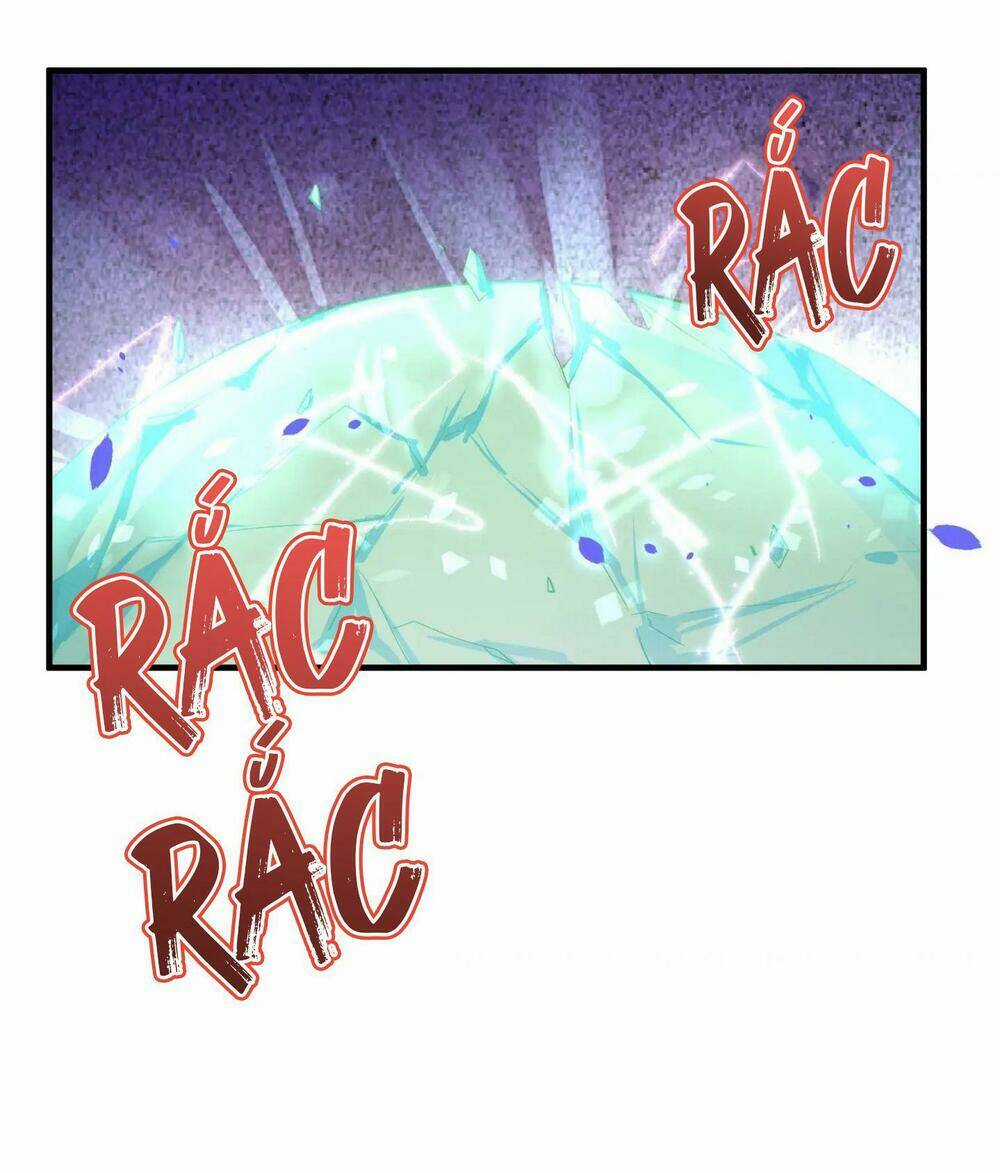 Chàng Vú Em Tu Chân - Chapter 71 - Trang 31