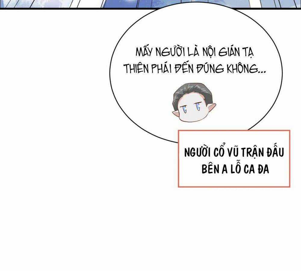 Chàng Vú Em Tu Chân - Chapter 71 - Trang 34