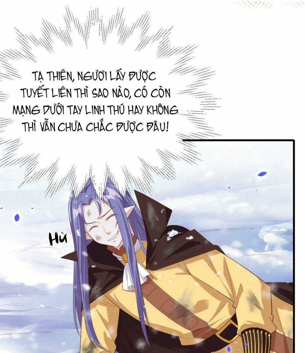 Chàng Vú Em Tu Chân - Chapter 71 - Trang 37