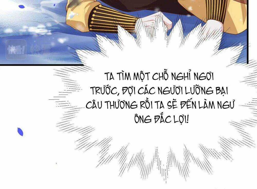 Chàng Vú Em Tu Chân - Chapter 71 - Trang 38