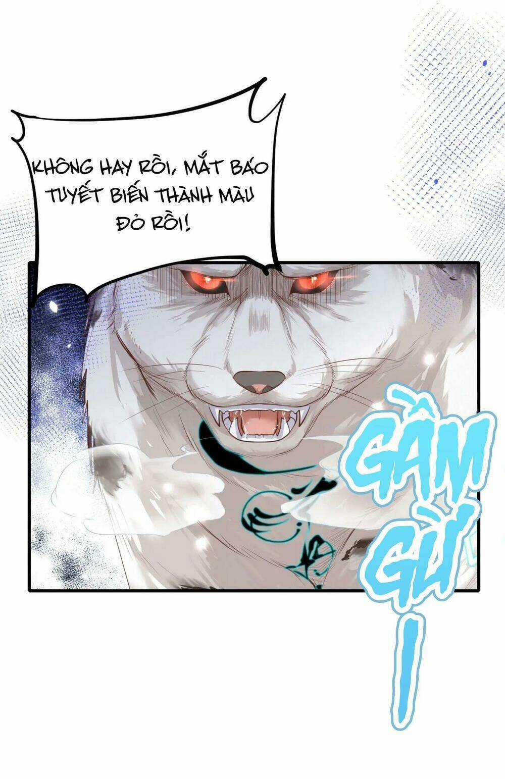 Chàng Vú Em Tu Chân - Chapter 71 - Trang 39