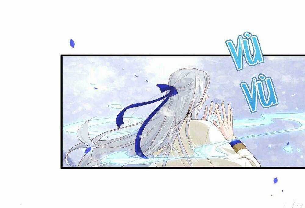 Chàng Vú Em Tu Chân - Chapter 71 - Trang 42