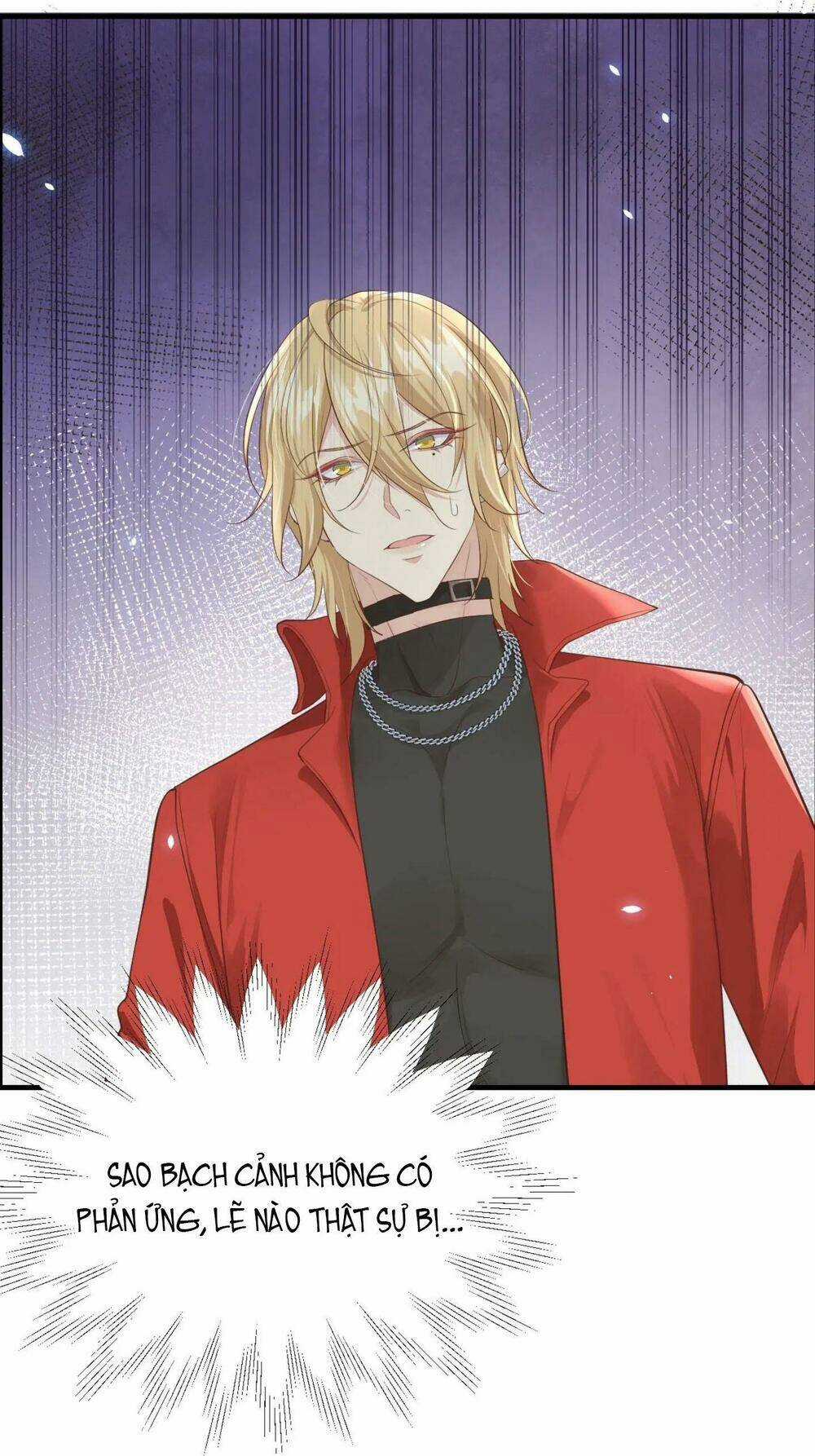 Chàng Vú Em Tu Chân - Chapter 71 - Trang 43