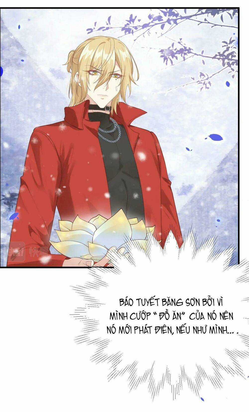 Chàng Vú Em Tu Chân - Chapter 71 - Trang 44