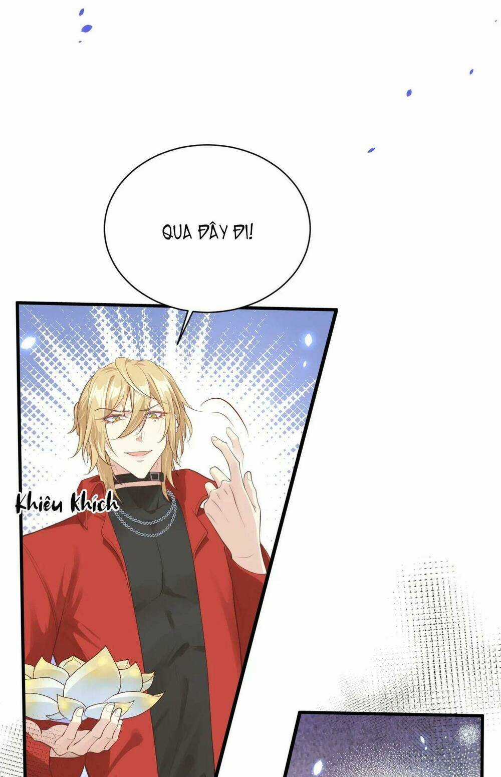 Chàng Vú Em Tu Chân - Chapter 71 - Trang 47