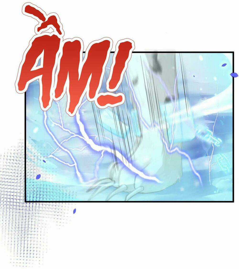 Chàng Vú Em Tu Chân - Chapter 71 - Trang 49