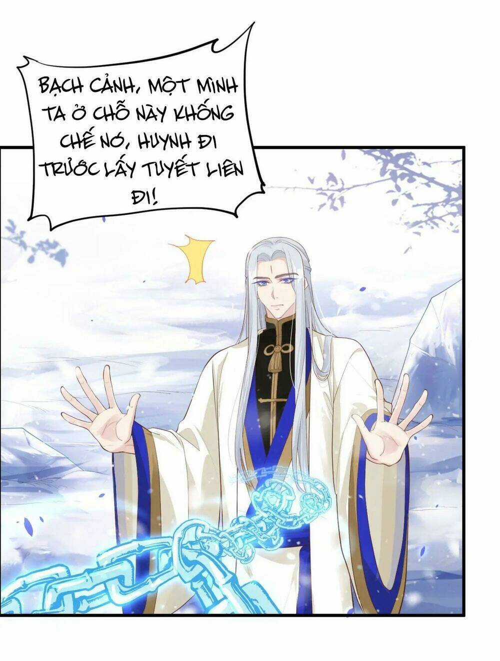 Chàng Vú Em Tu Chân - Chapter 71 - Trang 7