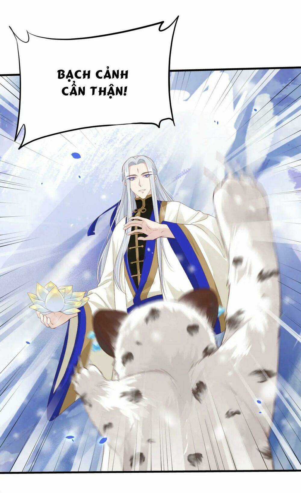 Chàng Vú Em Tu Chân - Chapter 72 - Trang 13