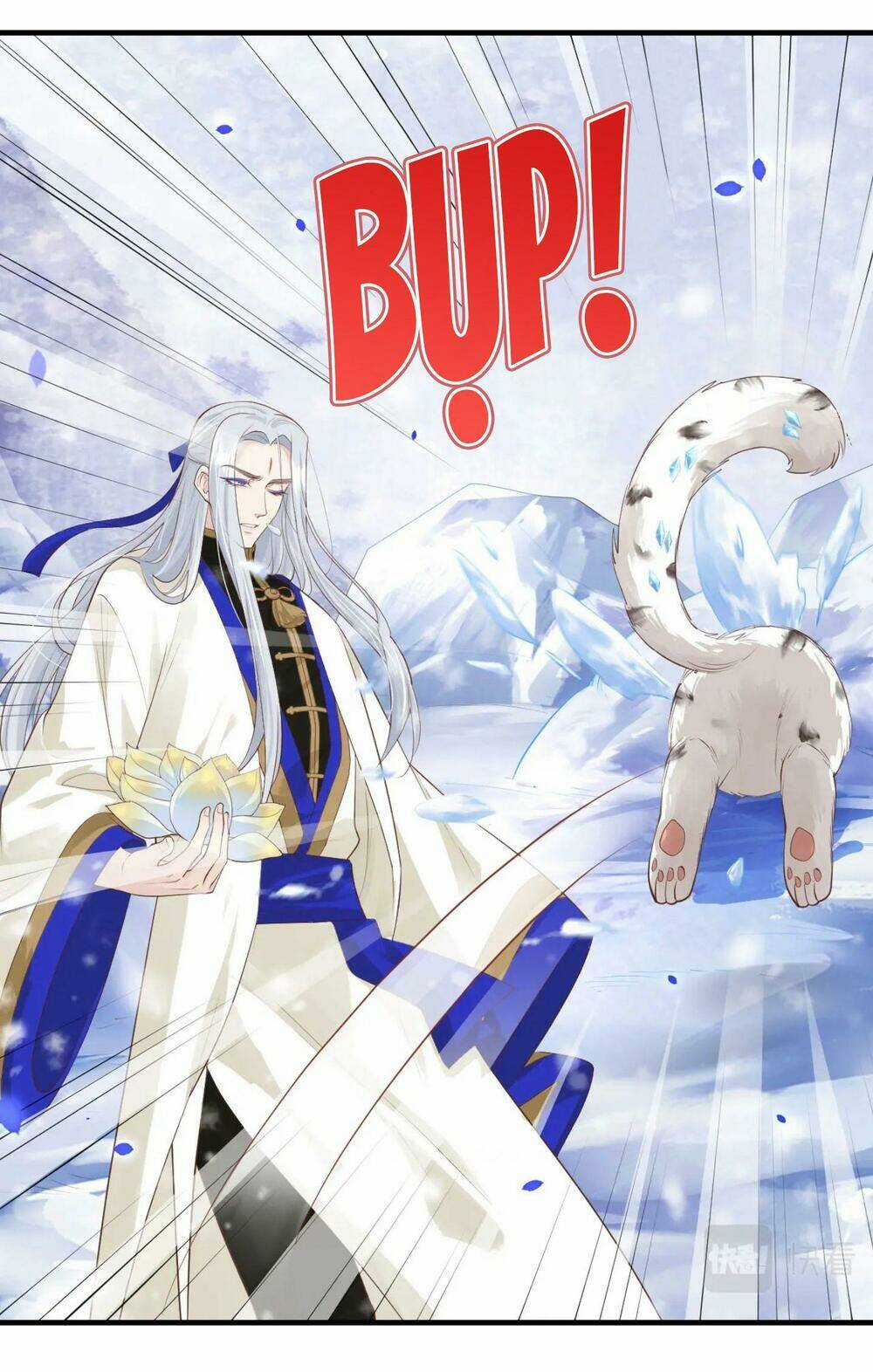 Chàng Vú Em Tu Chân - Chapter 72 - Trang 15