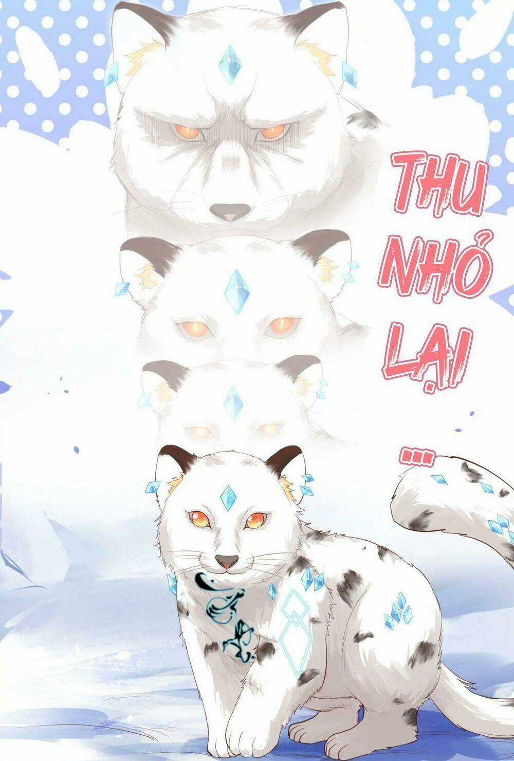 Chàng Vú Em Tu Chân - Chapter 72 - Trang 24