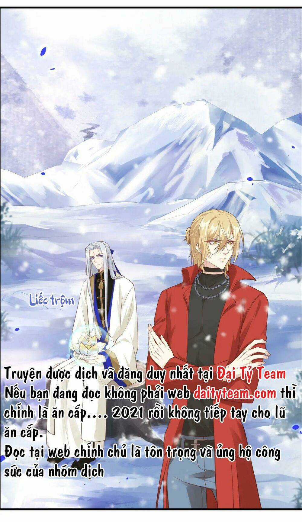 Chàng Vú Em Tu Chân - Chapter 72 - Trang 4