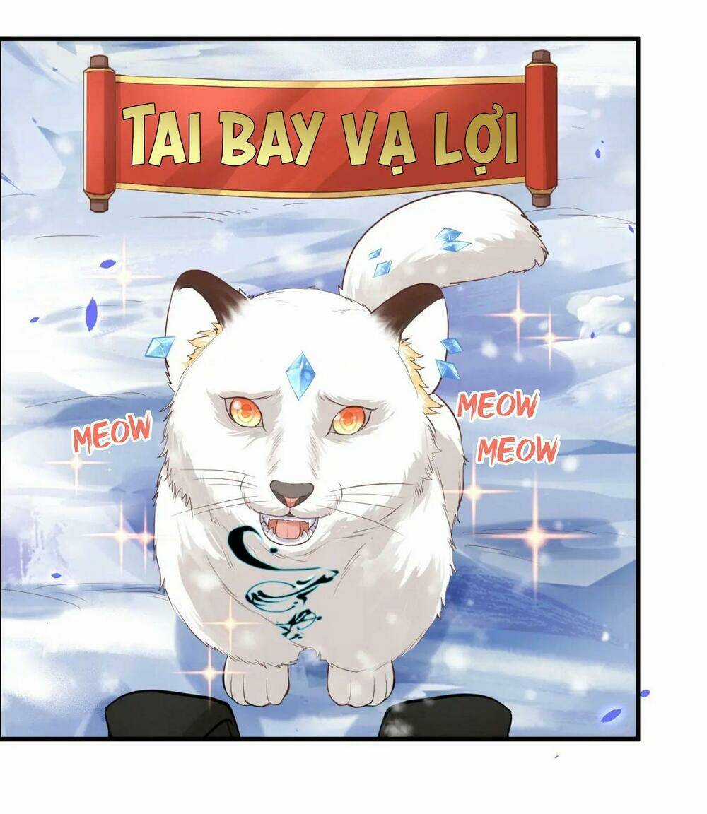 Chàng Vú Em Tu Chân - Chapter 72 - Trang 31