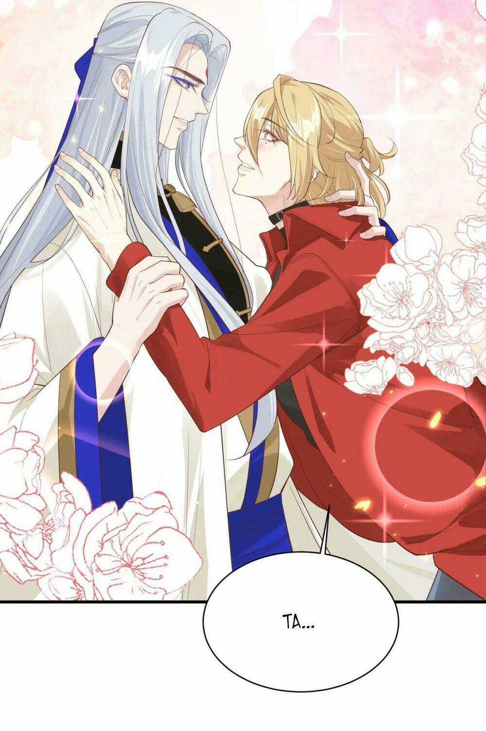 Chàng Vú Em Tu Chân - Chapter 72 - Trang 43