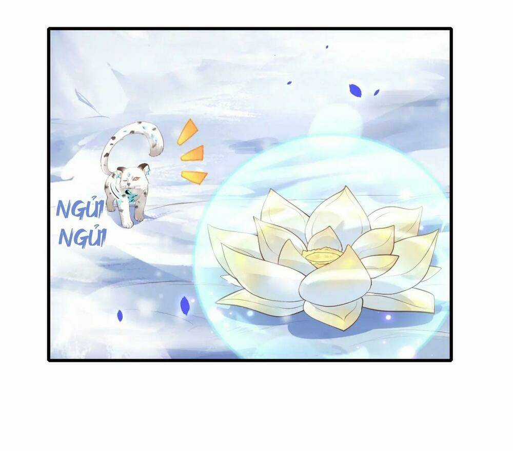 Chàng Vú Em Tu Chân - Chapter 72 - Trang 44