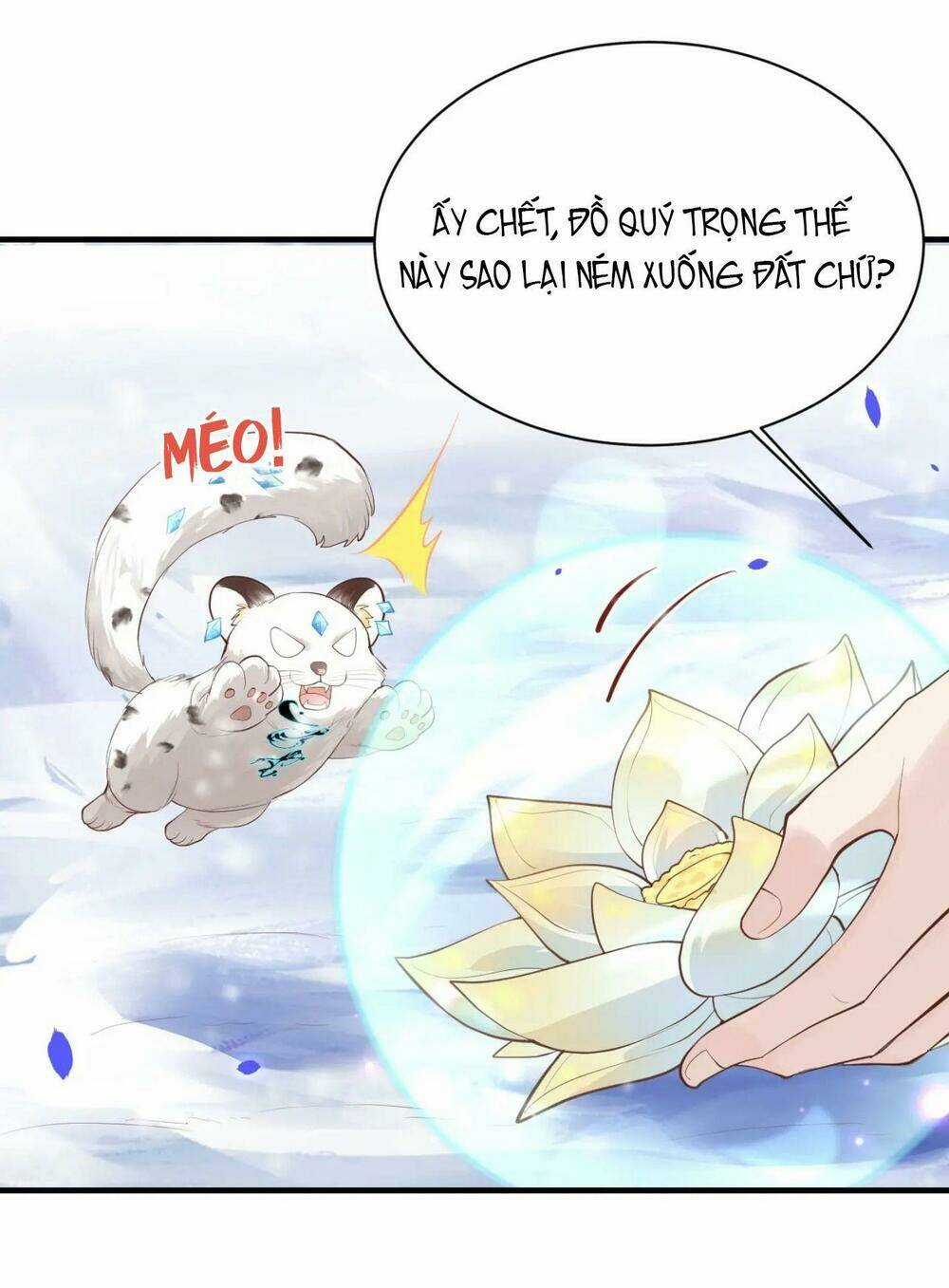 Chàng Vú Em Tu Chân - Chapter 72 - Trang 46