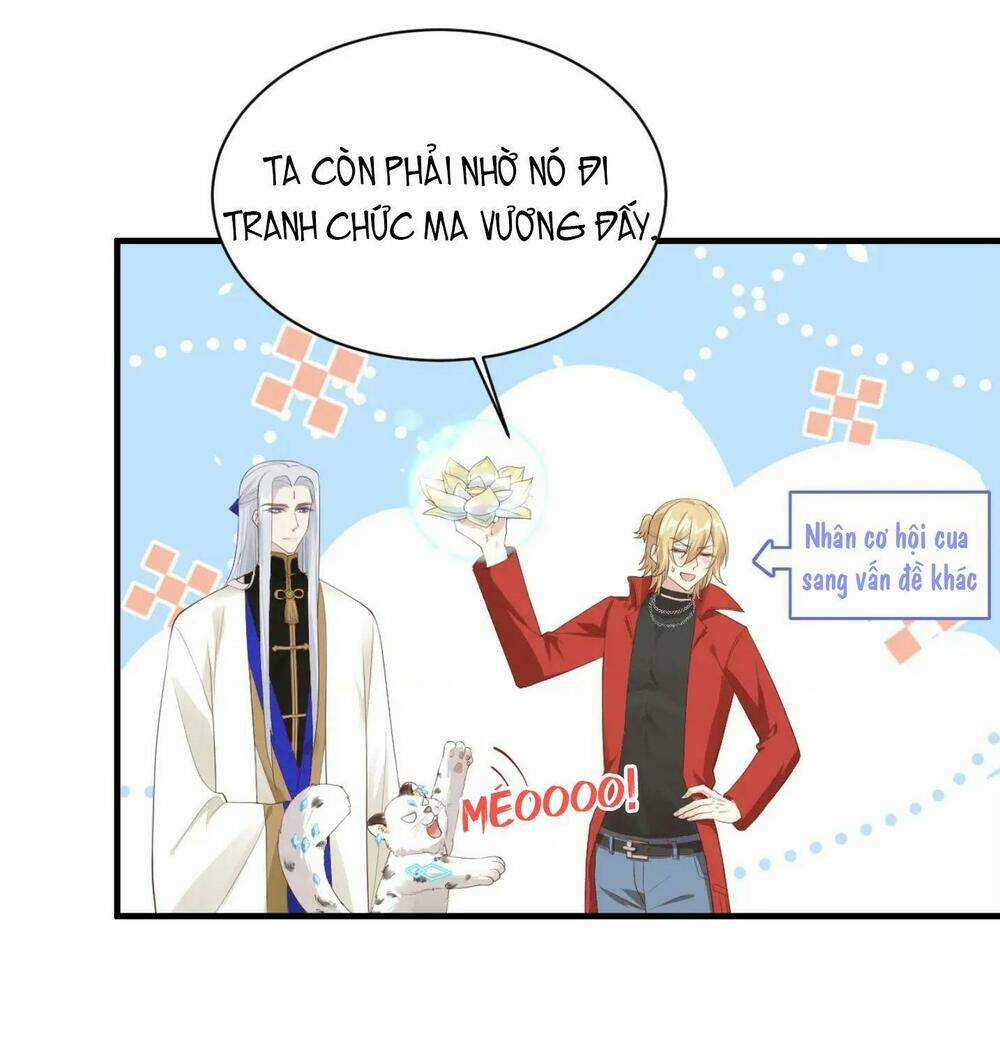 Chàng Vú Em Tu Chân - Chapter 72 - Trang 47