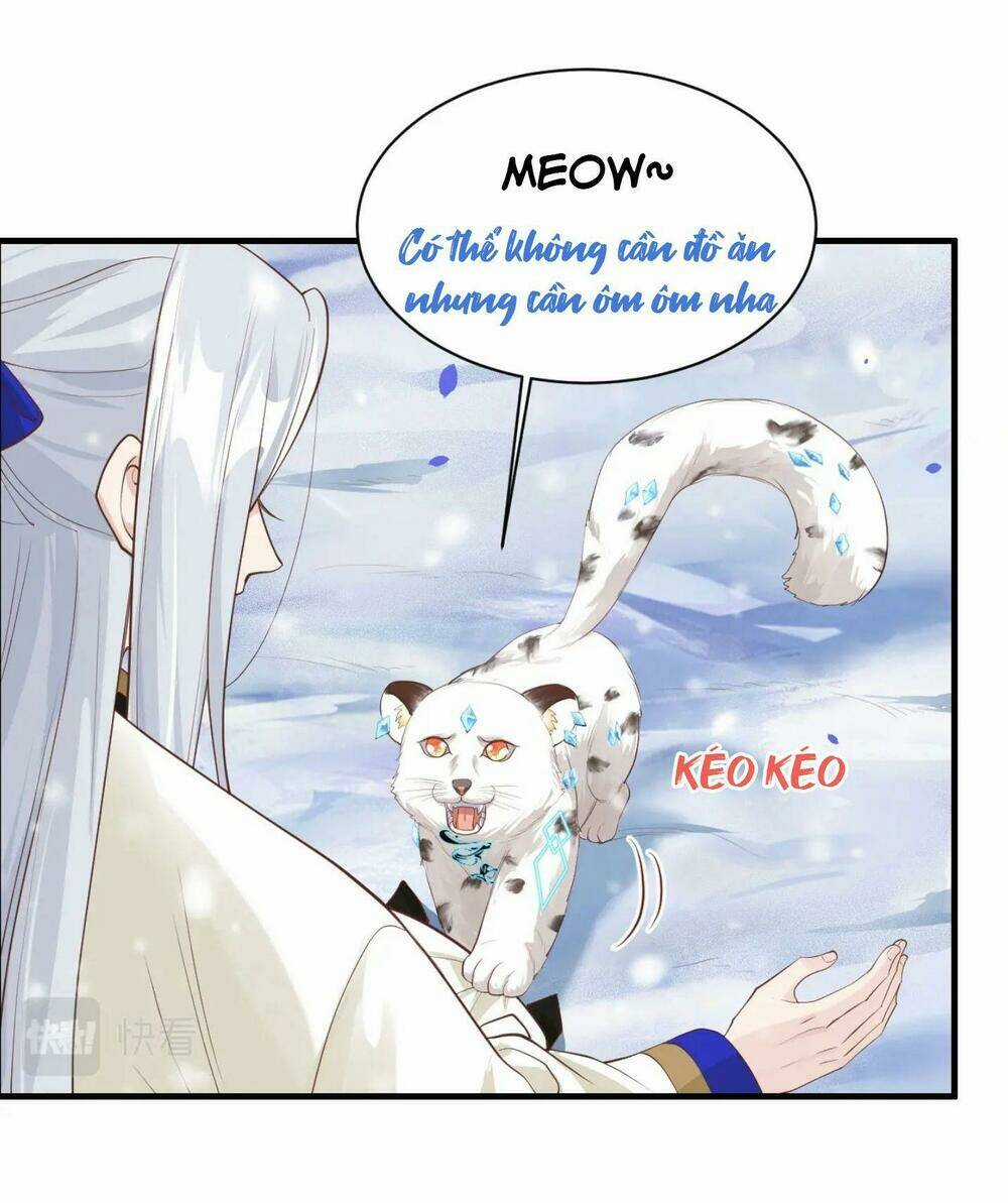 Chàng Vú Em Tu Chân - Chapter 72 - Trang 48