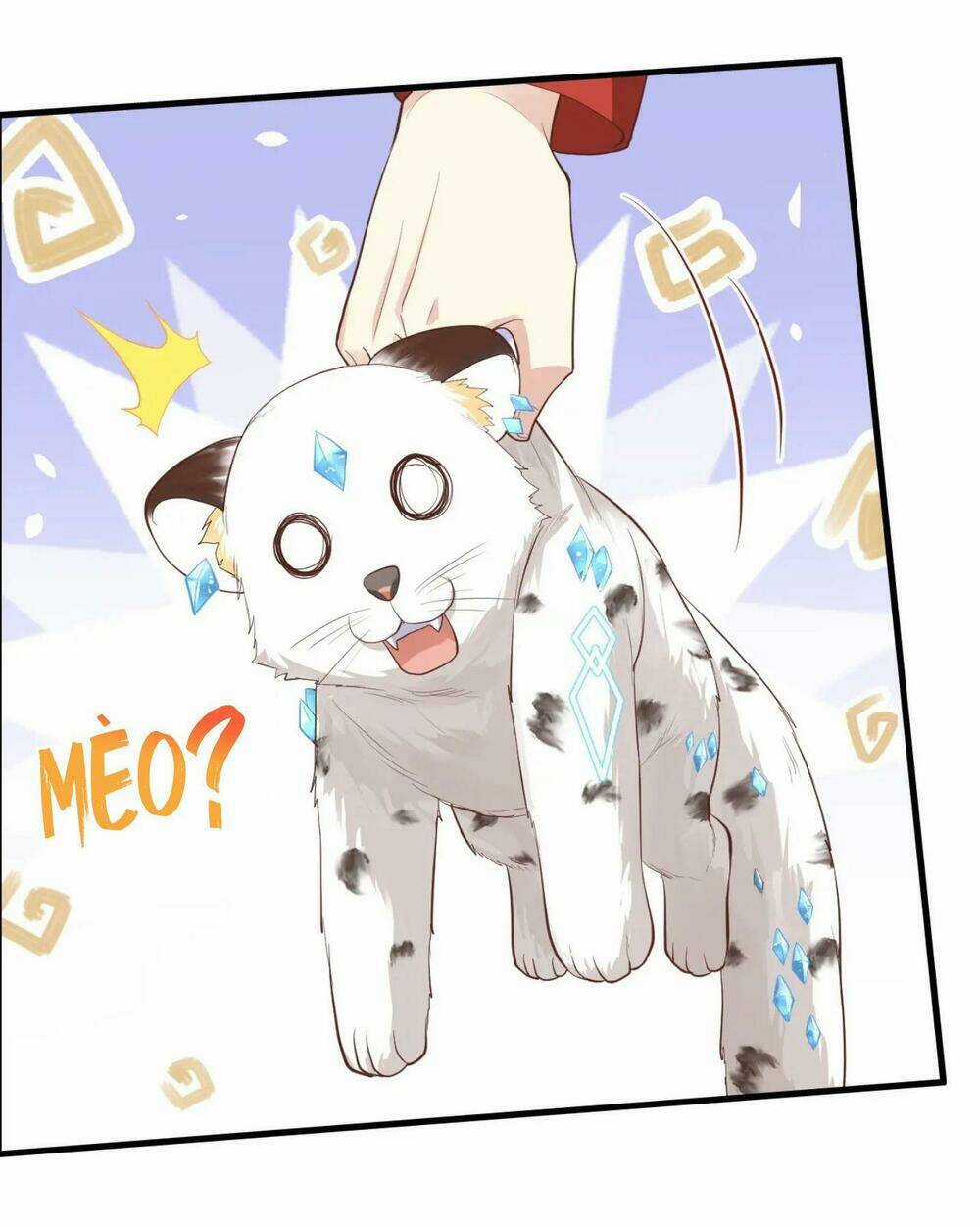 Chàng Vú Em Tu Chân - Chapter 72 - Trang 50