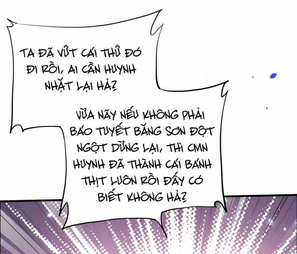 Chàng Vú Em Tu Chân - Chapter 72 - Trang 6