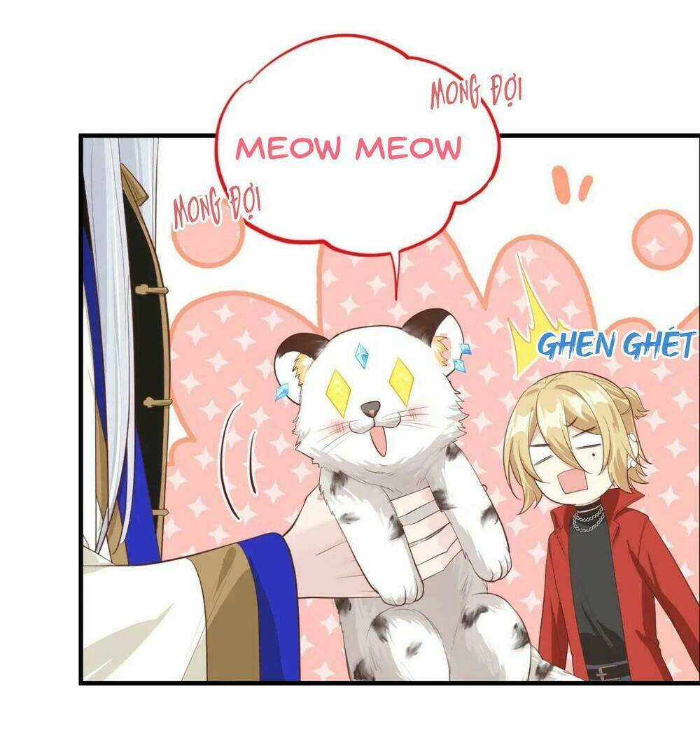 Chàng Vú Em Tu Chân - Chapter 72 - Trang 53