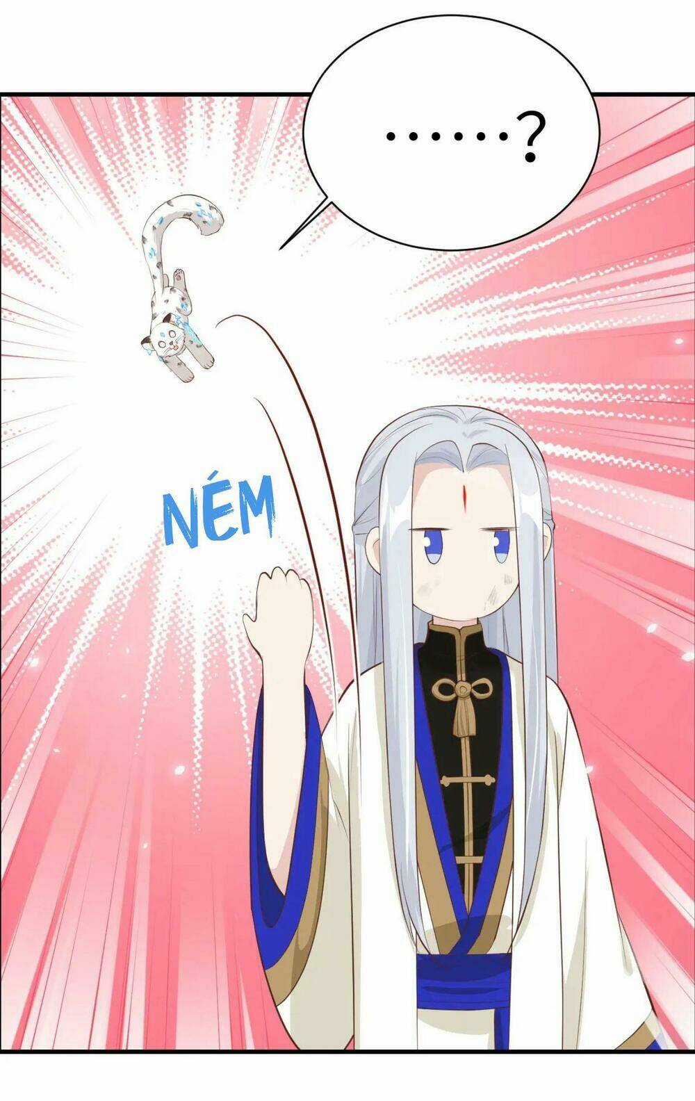 Chàng Vú Em Tu Chân - Chapter 72 - Trang 54