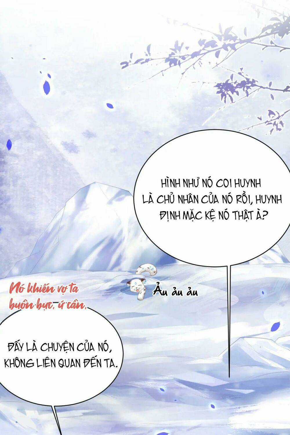 Chàng Vú Em Tu Chân - Chapter 72 - Trang 56