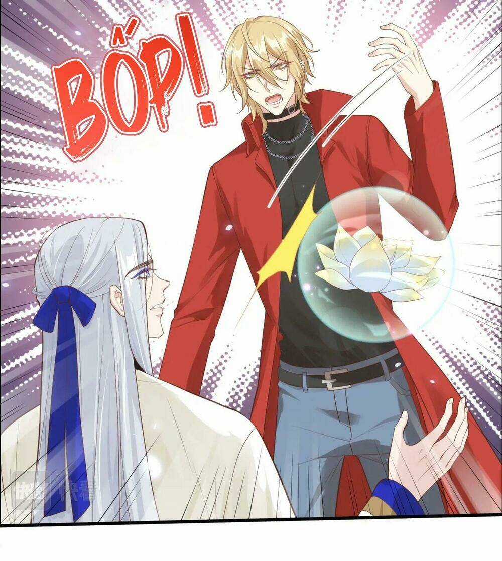Chàng Vú Em Tu Chân - Chapter 72 - Trang 7