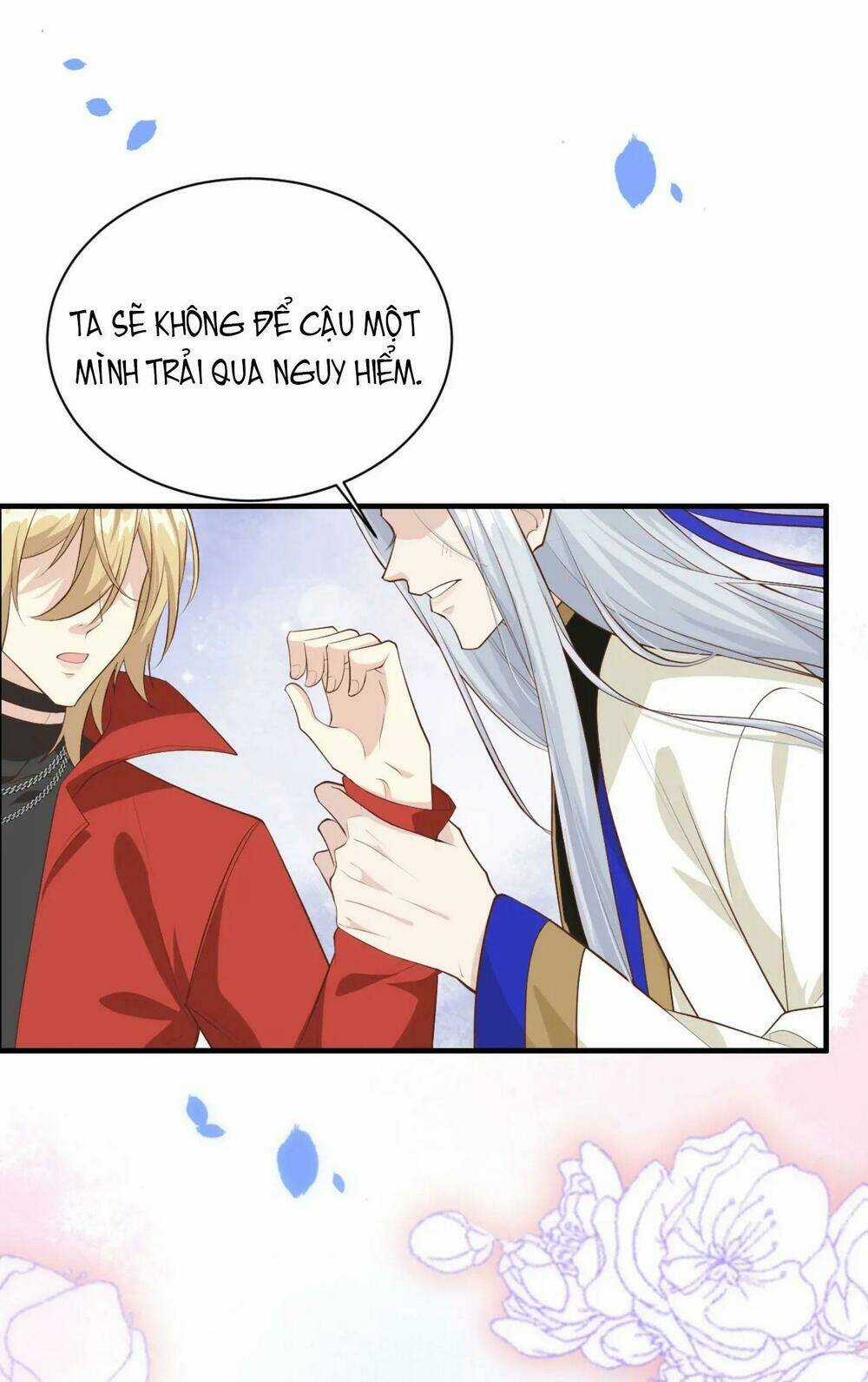 Chàng Vú Em Tu Chân - Chapter 73 - Trang 11