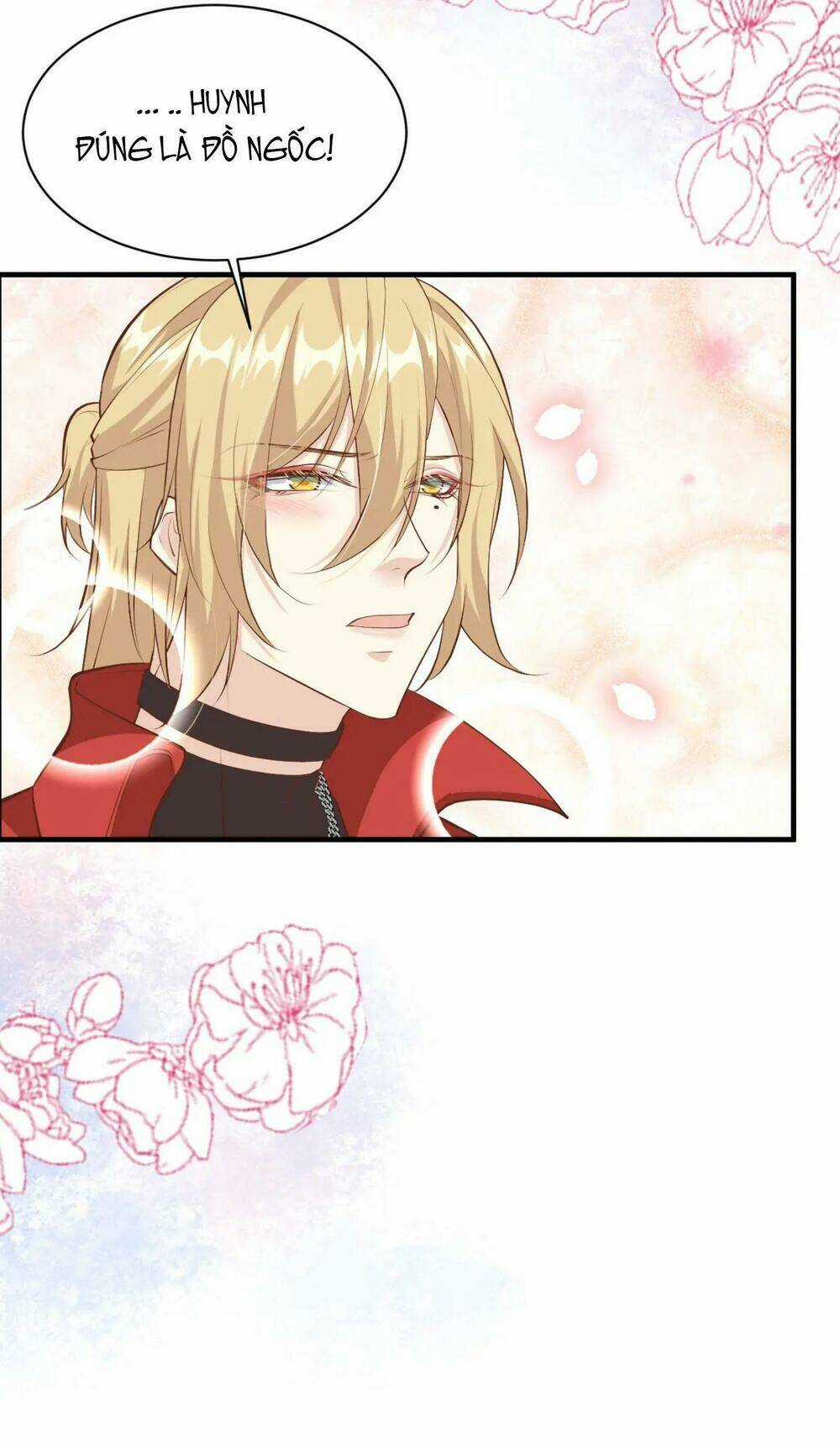 Chàng Vú Em Tu Chân - Chapter 73 - Trang 14