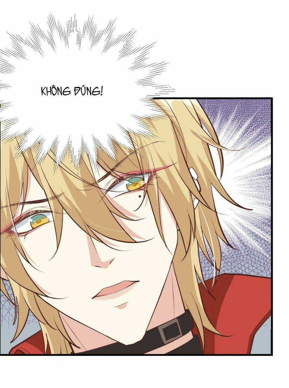 Chàng Vú Em Tu Chân - Chapter 73 - Trang 25