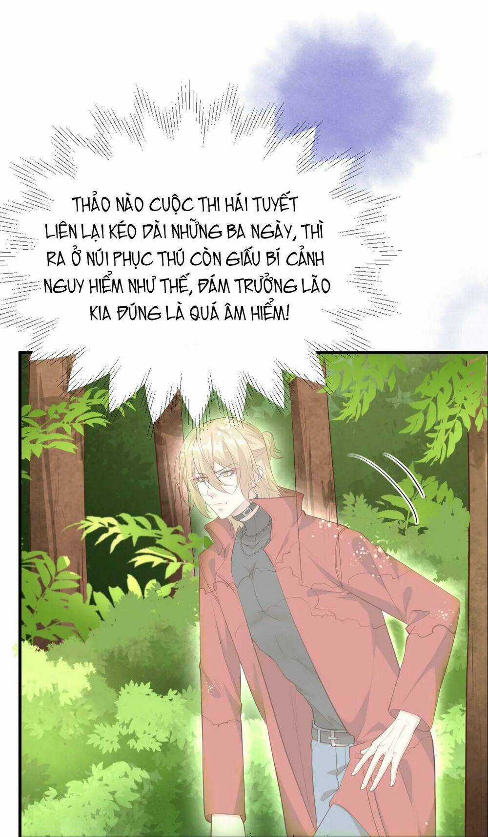 Chàng Vú Em Tu Chân - Chapter 73 - Trang 28