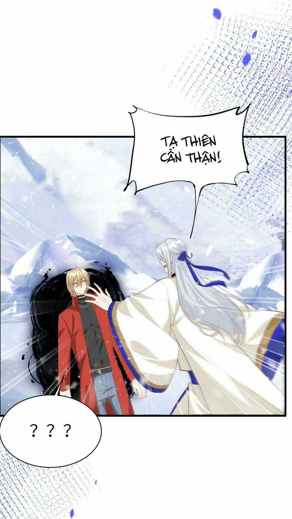 Chàng Vú Em Tu Chân - Chapter 73 - Trang 4