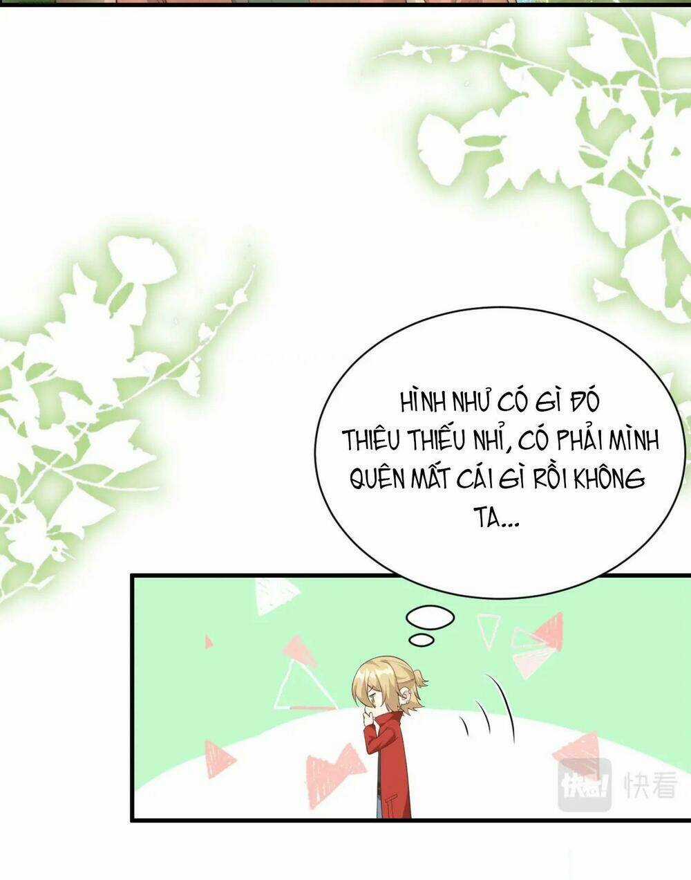 Chàng Vú Em Tu Chân - Chapter 73 - Trang 31