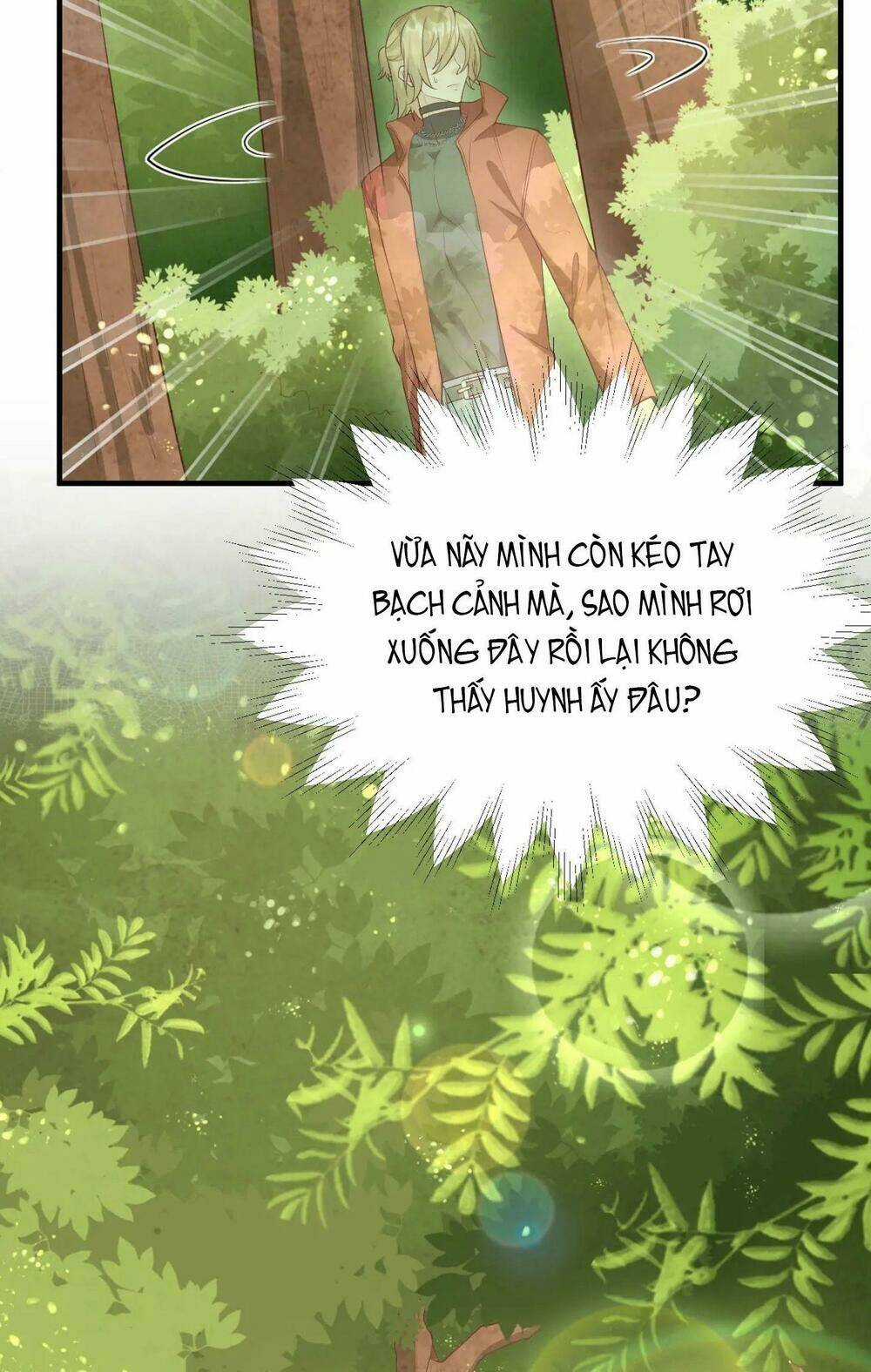 Chàng Vú Em Tu Chân - Chapter 73 - Trang 33