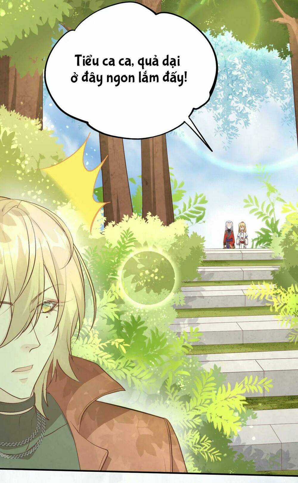 Chàng Vú Em Tu Chân - Chapter 73 - Trang 34