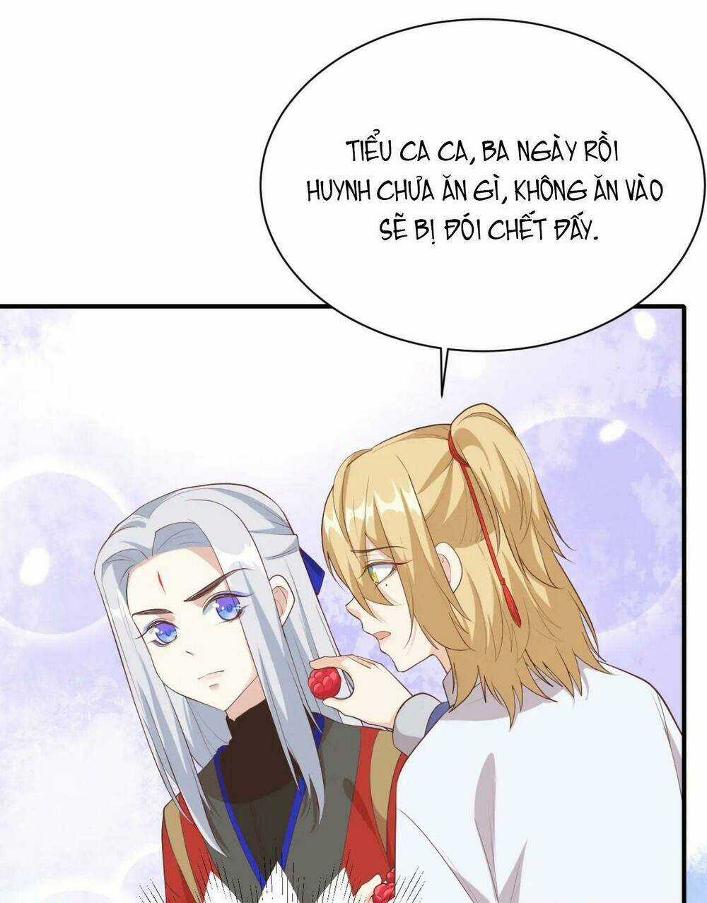 Chàng Vú Em Tu Chân - Chapter 73 - Trang 37