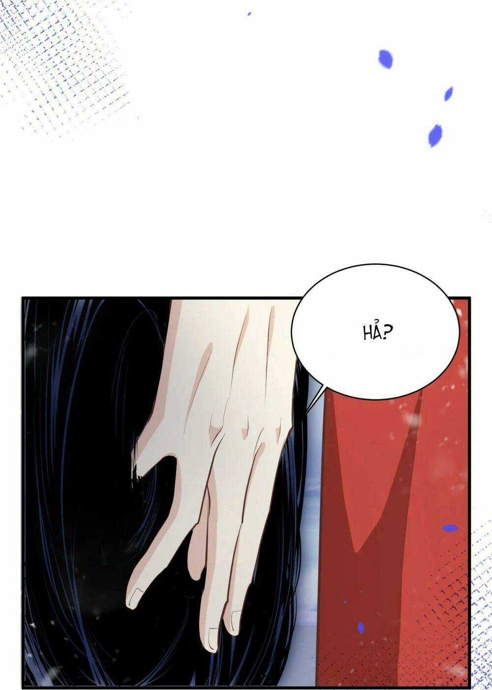 Chàng Vú Em Tu Chân - Chapter 73 - Trang 5