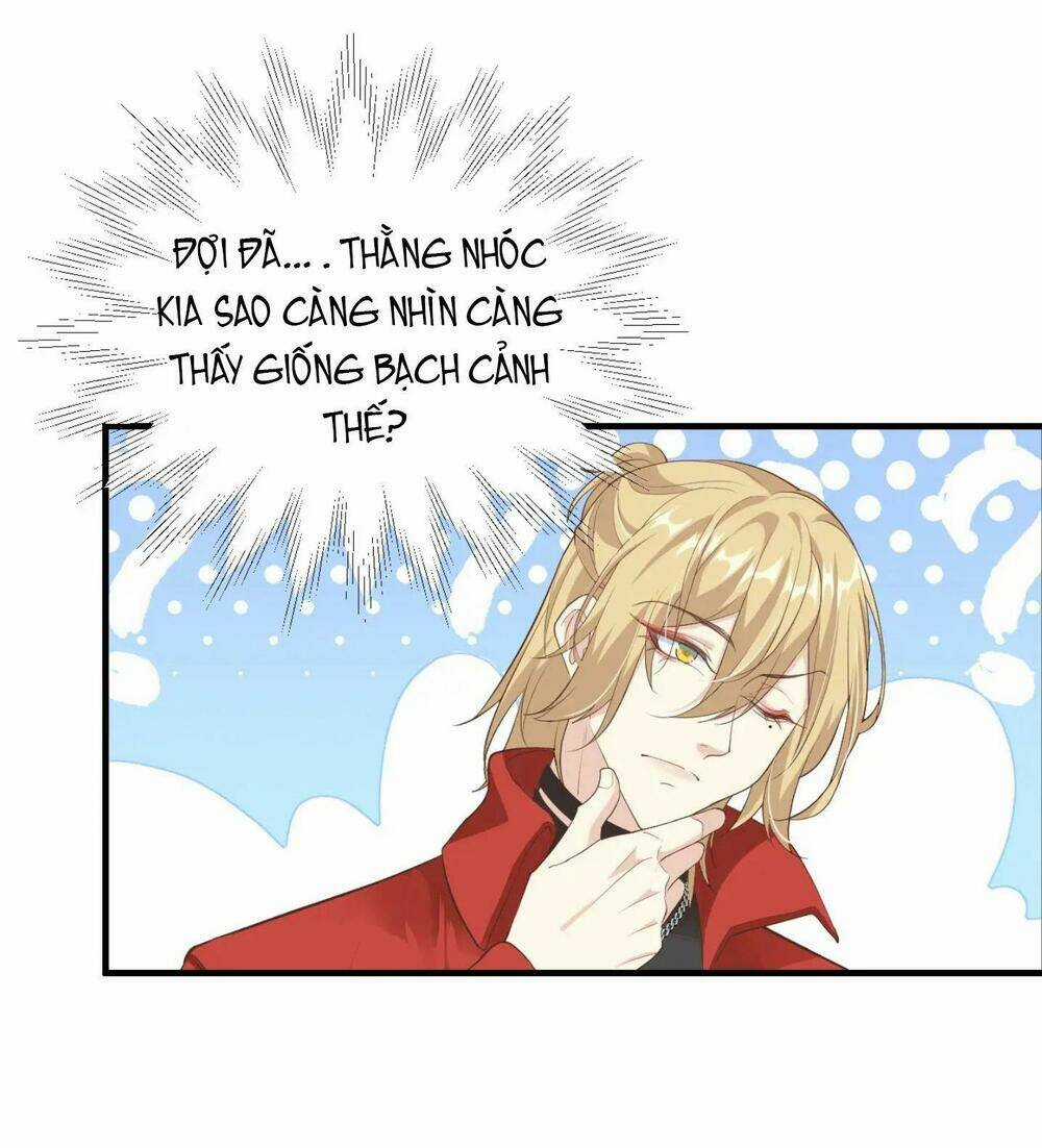 Chàng Vú Em Tu Chân - Chapter 73 - Trang 43
