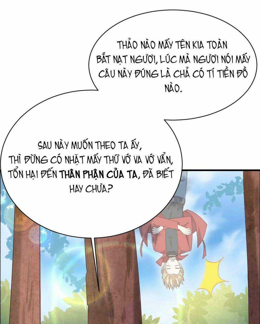 Chàng Vú Em Tu Chân - Chapter 73 - Trang 47