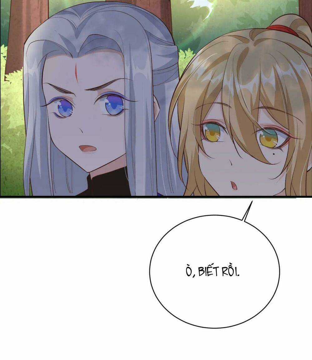 Chàng Vú Em Tu Chân - Chapter 73 - Trang 48