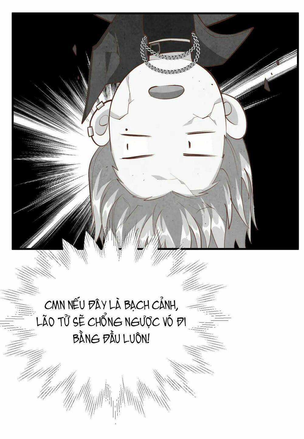 Chàng Vú Em Tu Chân - Chapter 73 - Trang 49