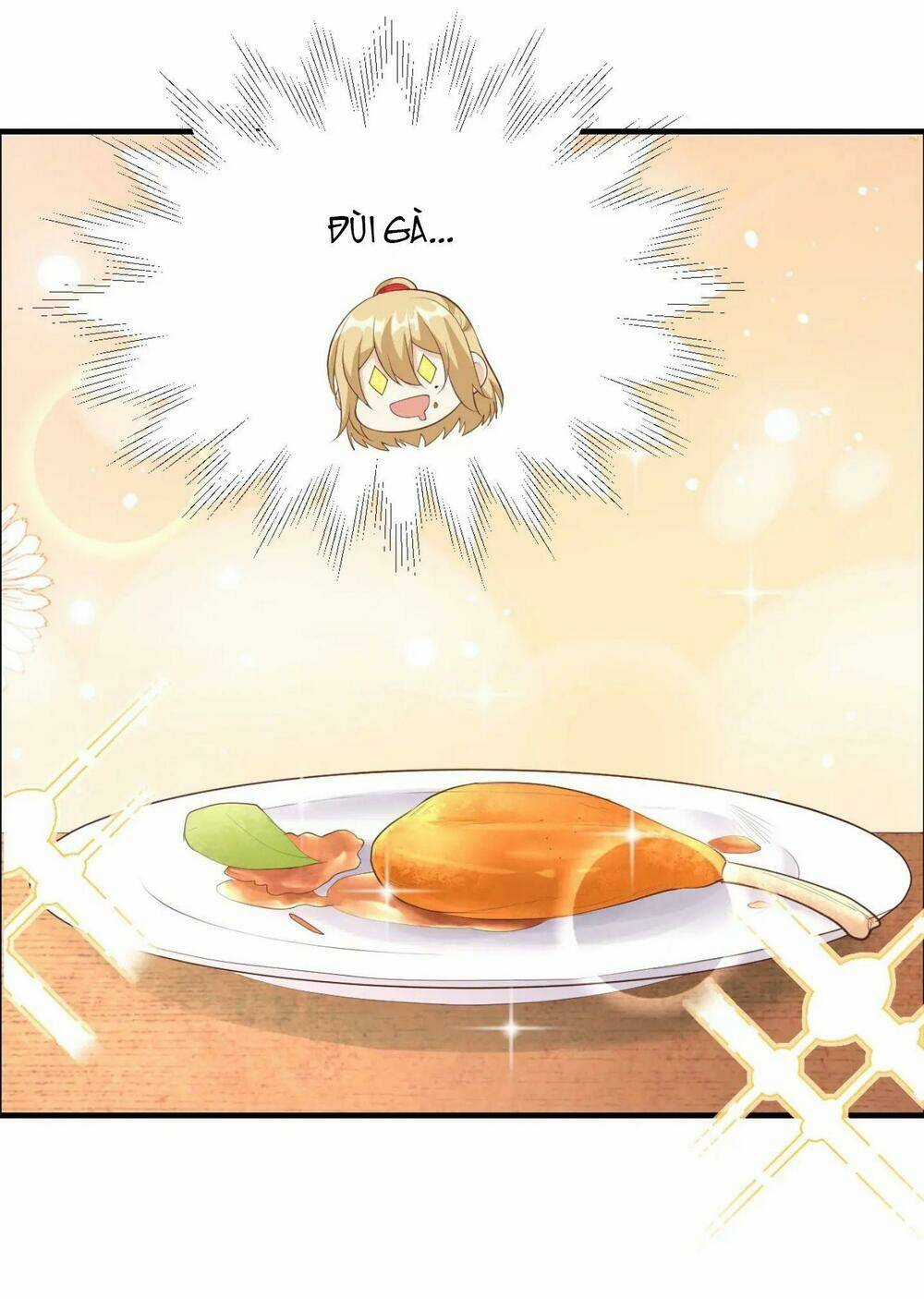 Chàng Vú Em Tu Chân - Chapter 73 - Trang 55