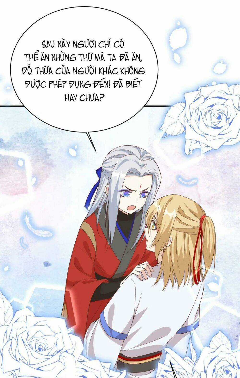 Chàng Vú Em Tu Chân - Chapter 73 - Trang 61