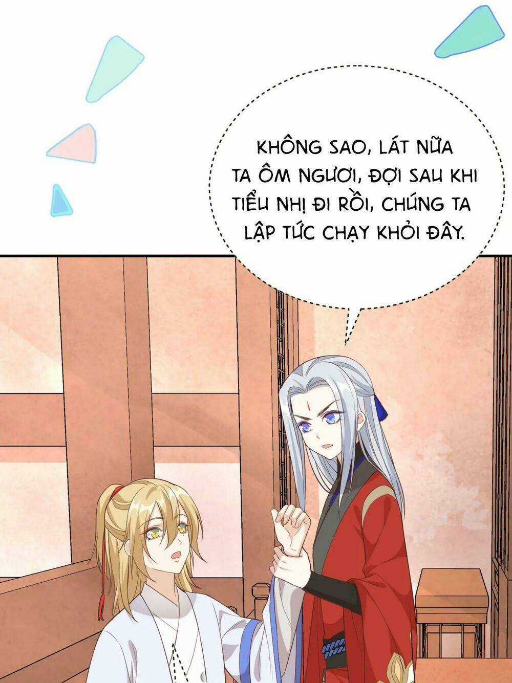 Chàng Vú Em Tu Chân - Chapter 73 - Trang 66