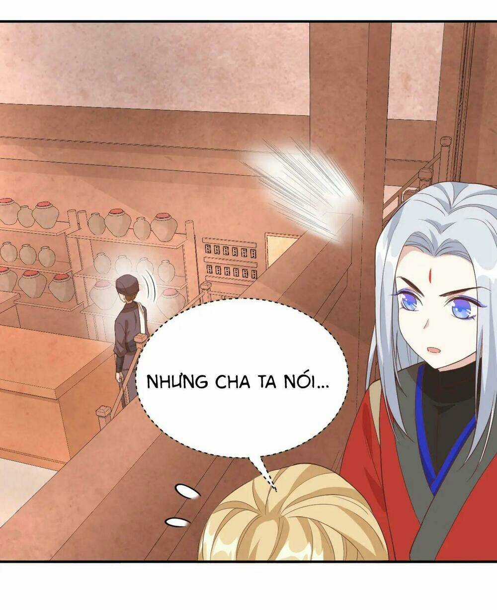 Chàng Vú Em Tu Chân - Chapter 73 - Trang 69