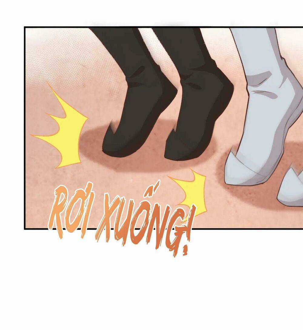 Chàng Vú Em Tu Chân - Chapter 73 - Trang 72