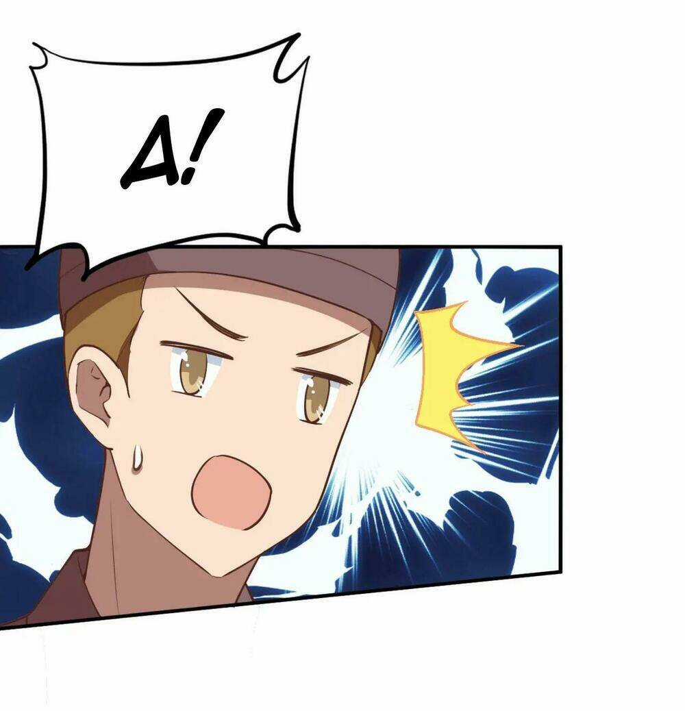 Chàng Vú Em Tu Chân - Chapter 73 - Trang 73