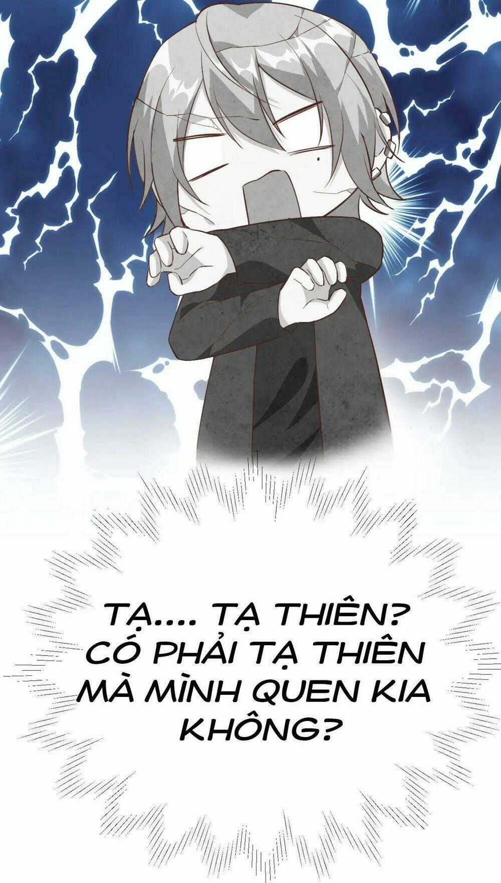Chàng Vú Em Tu Chân - Chapter 73 - Trang 76