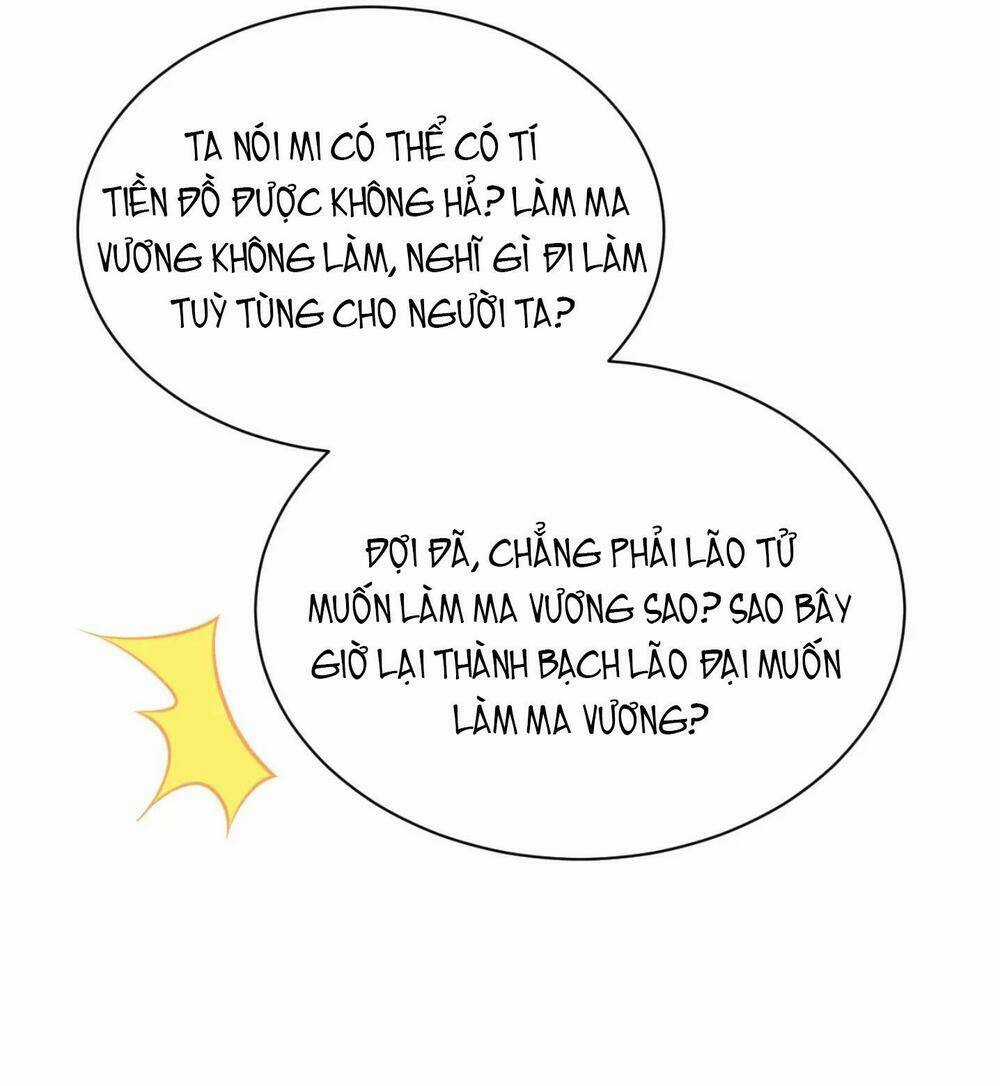 Chàng Vú Em Tu Chân - Chapter 74 - Trang 24